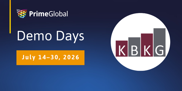 KBKG Demo: Technology-Driven Tax Saving Strategies: A Live Demo of CostSegregation.com & Dash.tax R&D Credit Software