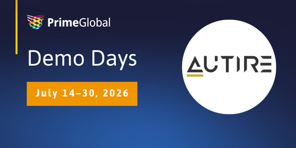 Autire Demo: The Only End-to-End EBP Audit Platform