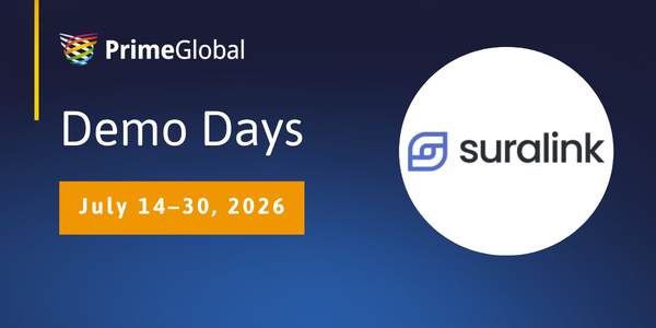 Suralink Demo: Introducing the Suralink Agent Library: Integrated AI from Request to Review