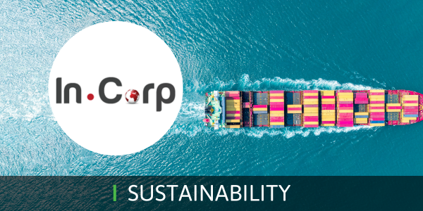 In Corp Maritime decarb