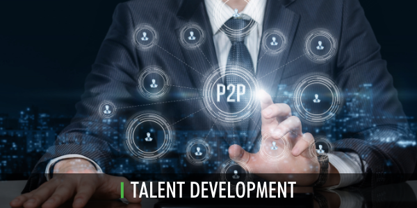 P2P