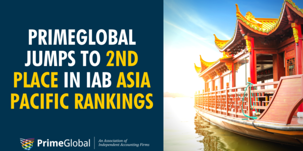 Asia Pacific Rankings 600X300