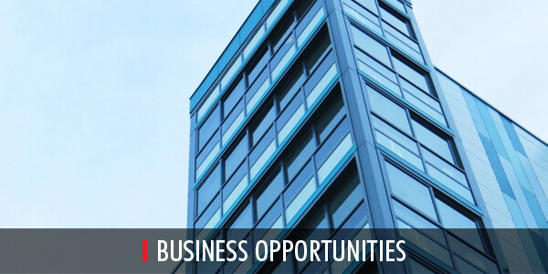 Business In France 600X300
