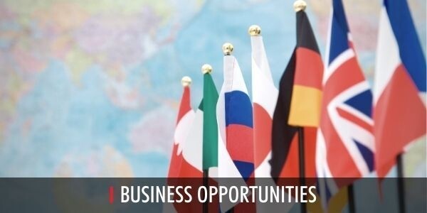 G7 Countries 600X300