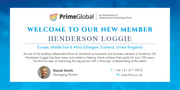 Henderson Loggie Emea 06 21