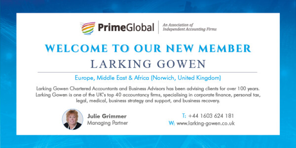 Larking Gowen Emea 04 21