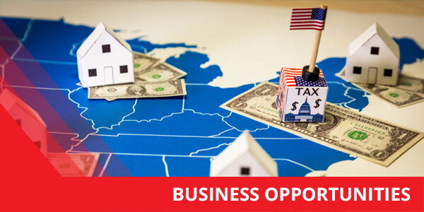 Us Tax Increases 600X30
