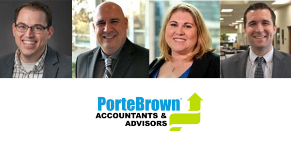 Porte Brown Partners