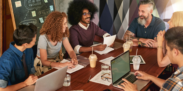 Outsourcing Collaboration Audit