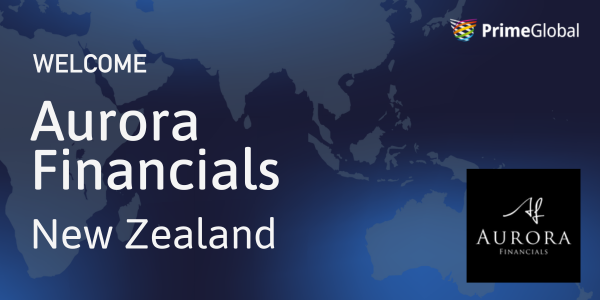 Aurora Financials