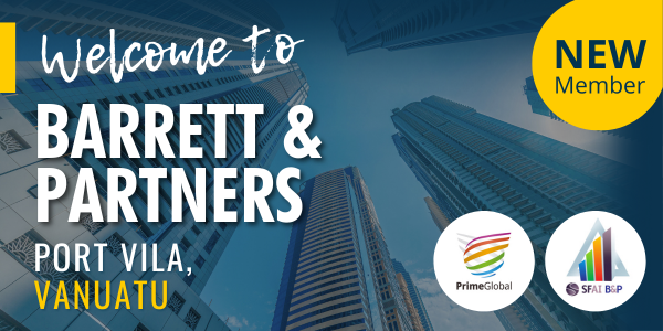 Barrett & Partners