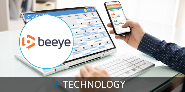Beeye scheduling