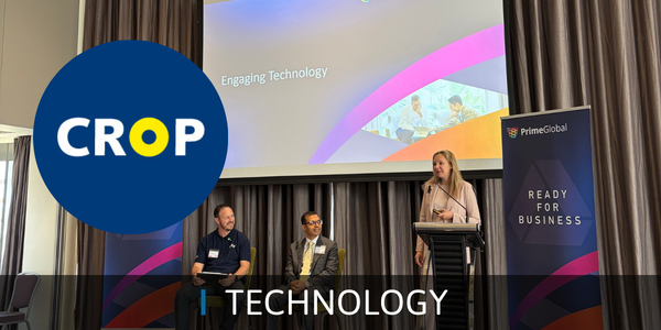 CROP AI presentation