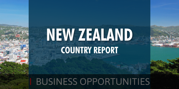 New Zealand country report 2025