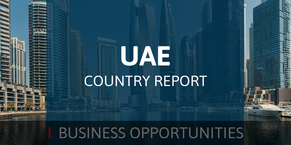 UAE country report