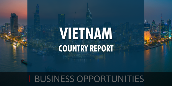 Vietnam country report 2025