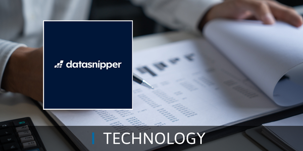 Datasnipper navigating busy season