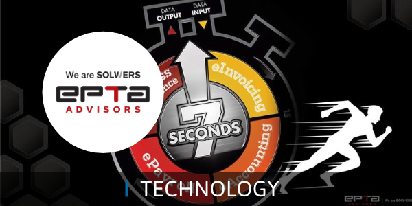 Epta digital transformation
