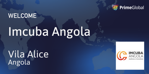Imcuba Angola