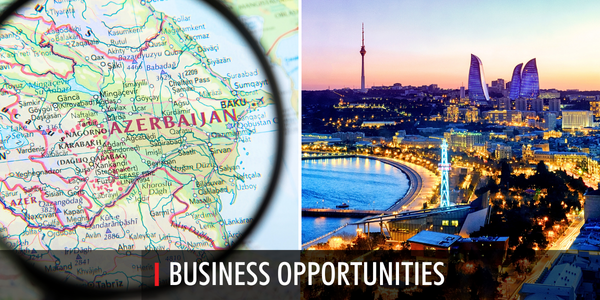Azerbaijan Business Opportunities