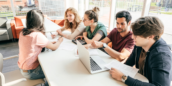 Belfint, Lyons and Shuman Internship