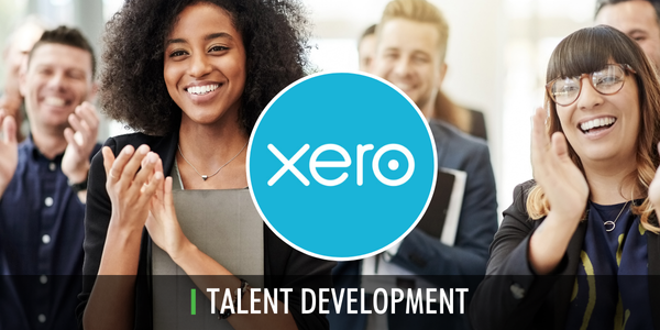 Xero Employee Retention