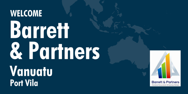 Barrett and Partners AP