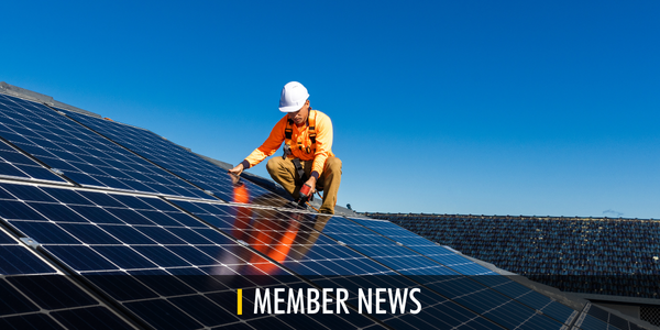 Buzzacott Rooftop Solar Portfolio