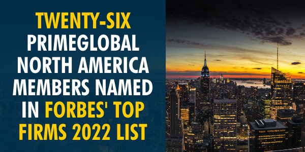 Forbes Top Firms List 2022 600X300