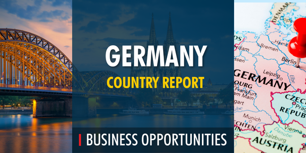 Germany Country Report
