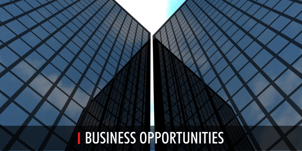 Glass Buildings Windows Bus Opps 600X300