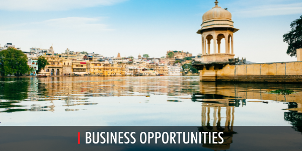 India Skyline Business Opps 600X300