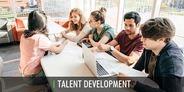 Intern Programme Belfint Lyons