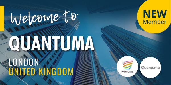 Member Announcement Quantuma 600X300