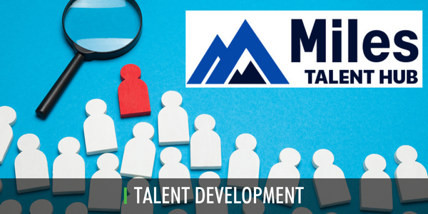 Miles Talent Hub