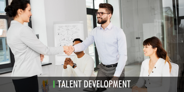 Modernizing Recruitment Process