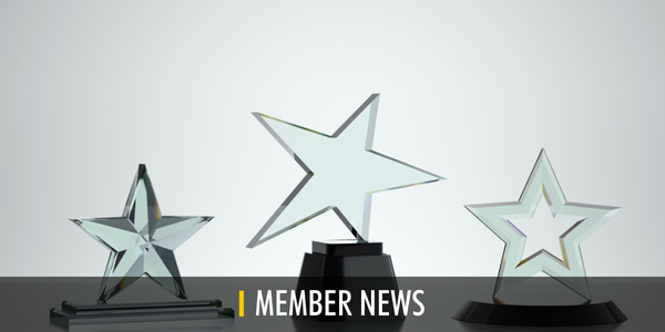 Nepa Award Win Cover