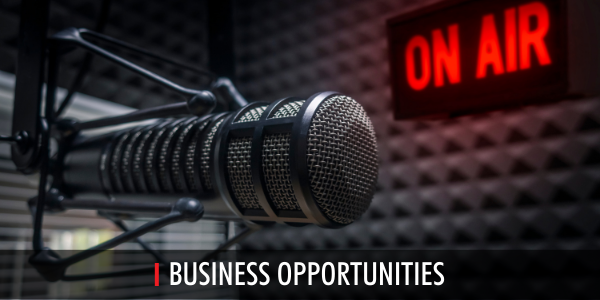 Podcast Interview Bus Opps 600X300