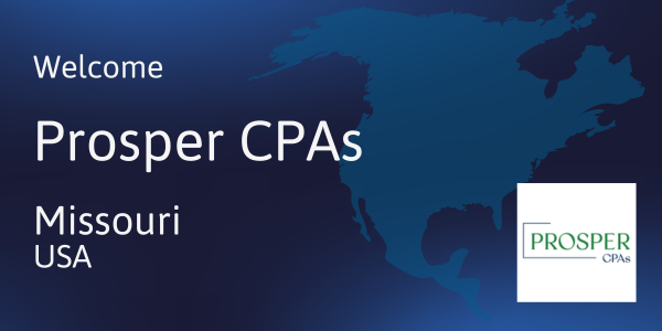 Prosper CPAs
