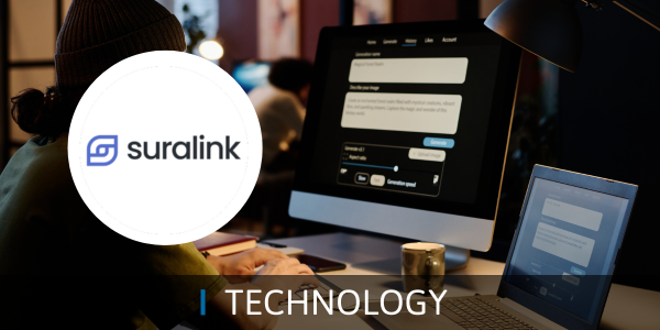AI in audit Suralink