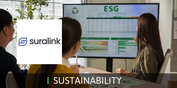 Suralink ESG audits explained