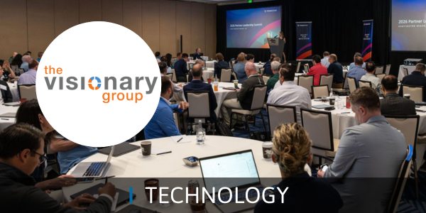 The visionary group