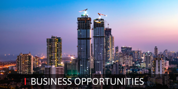 Doing business in India