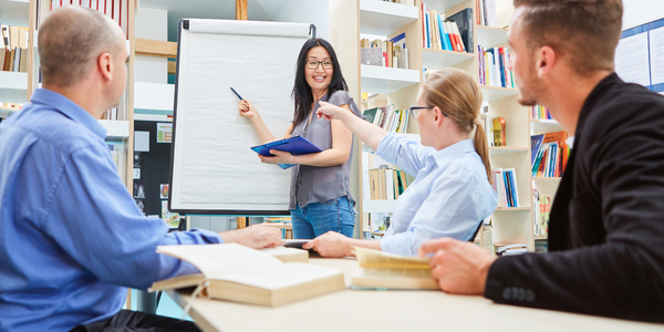Top 50 SME Apprenticeship Employers