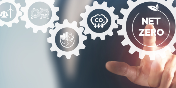 Moves toward decarbonization