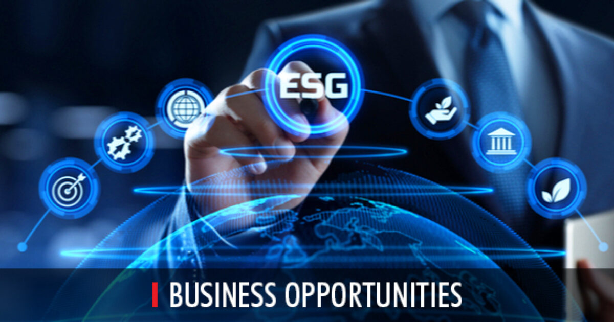 PrimeGlobal | The Strategic Imperative for ESG Reporting by David E.…