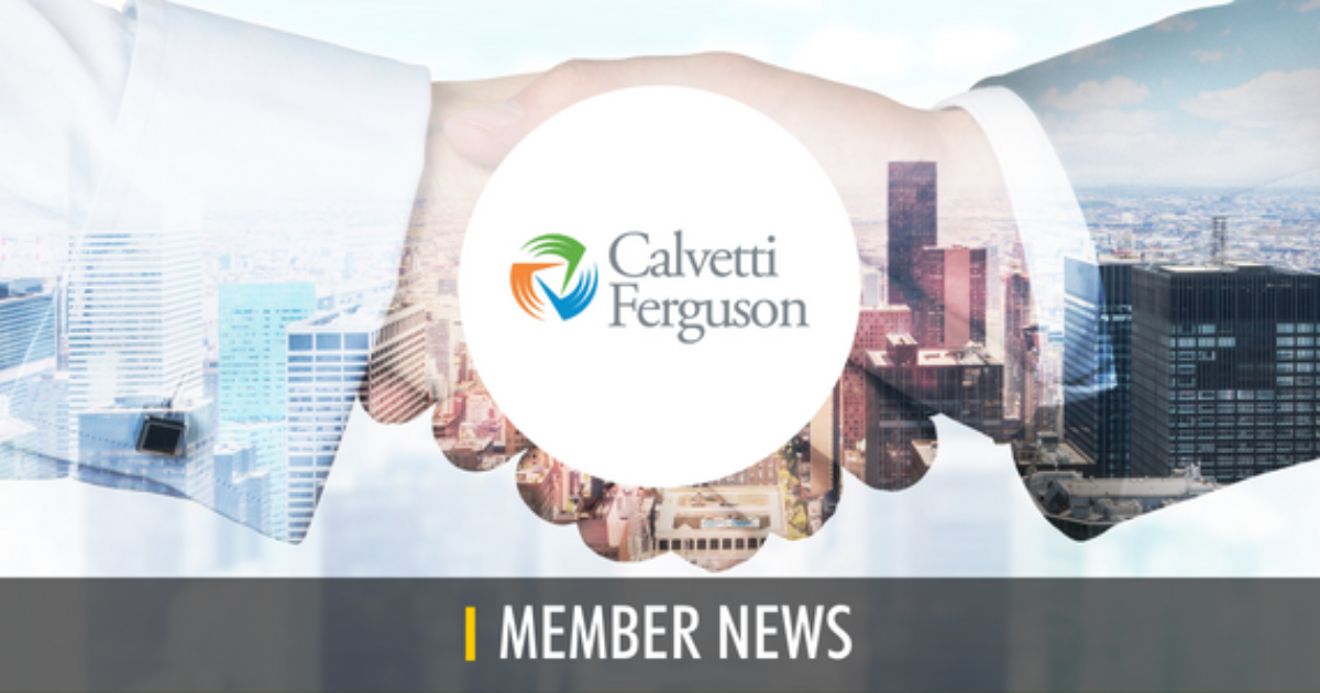PrimeGlobal | Calvetti Ferguson Acquires Local Dallas CPA Firm