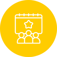 Events Icon