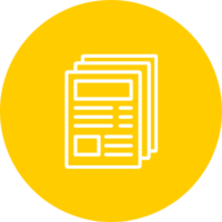 Thought Leadership Icon
