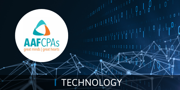 AAFCP As AI